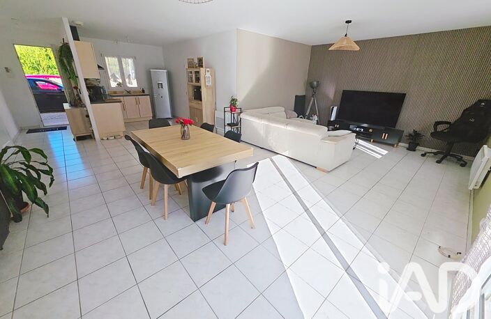Vente Maison/villa 4 pièces — photo 4