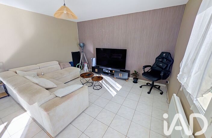 Vente Maison/villa 4 pièces — photo 5