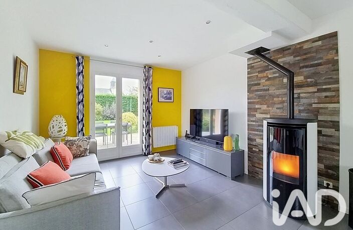 Vente Maison/villa 5 pièces — photo 3