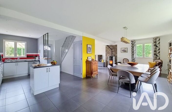 Vente Maison/villa 5 pièces — photo 4