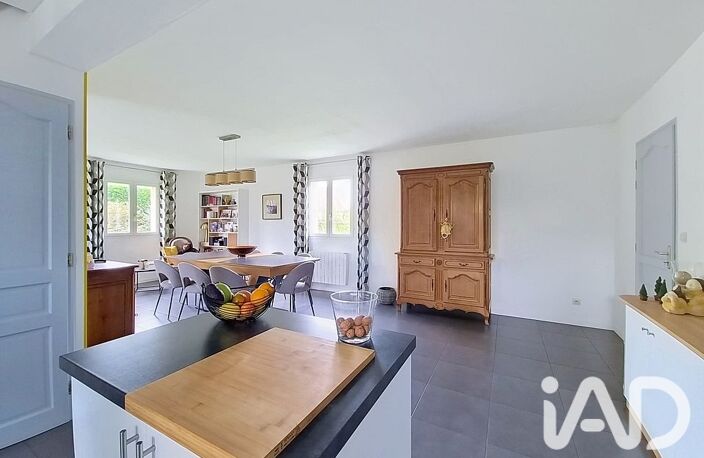 Vente Maison/villa 5 pièces — photo 5