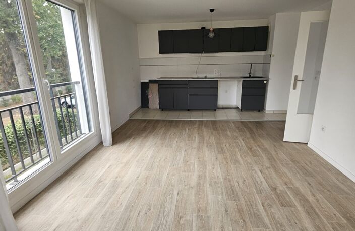 Vente Appartement 3 pièces — photo 3