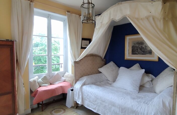 Vente Maison de campagne 7 pièces — photo 4