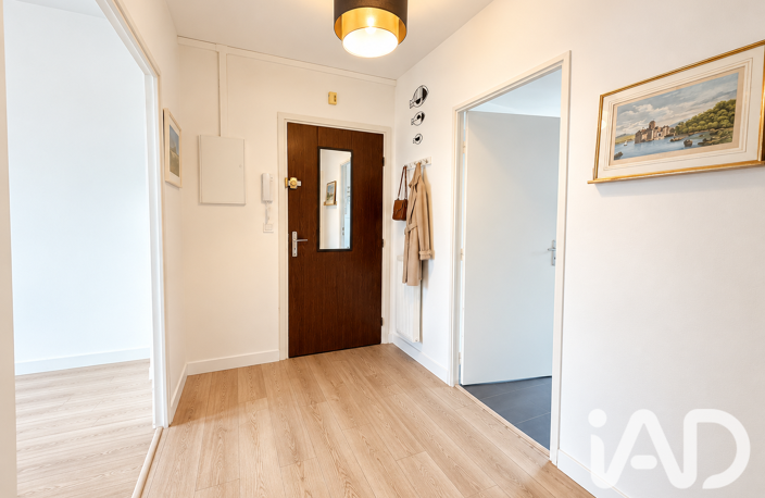 Vente Appartement 3 pièces — photo 2