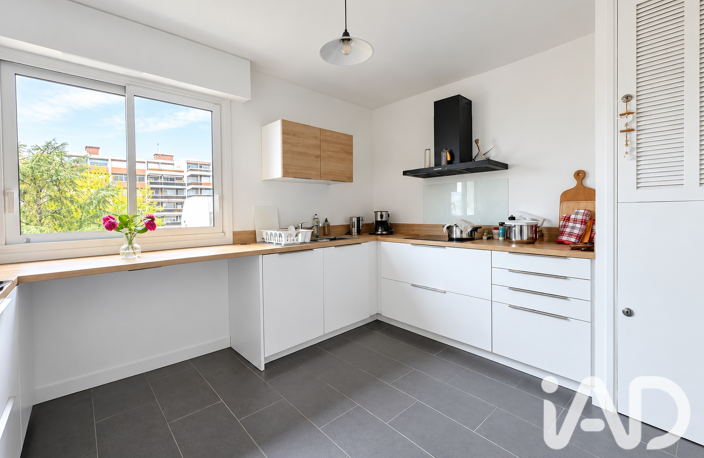 Vente Appartement 3 pièces — photo 4