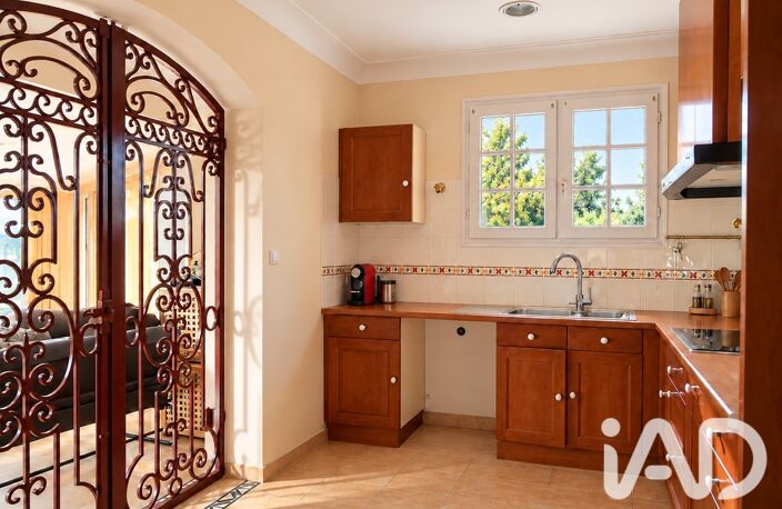 Vente Maison traditionnelle 8 pièces — photo 3
