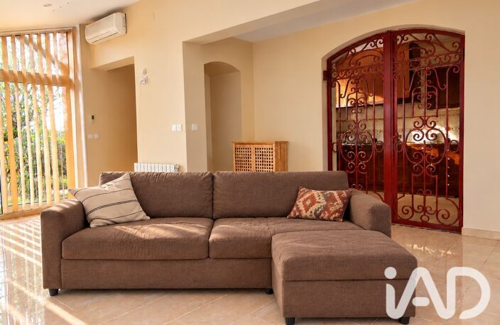 Vente Maison traditionnelle 8 pièces — photo 4