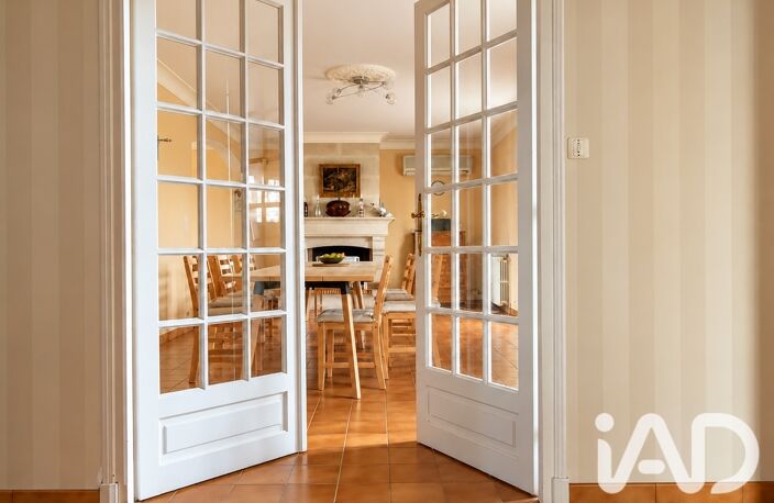 Vente Maison traditionnelle 8 pièces — photo 5