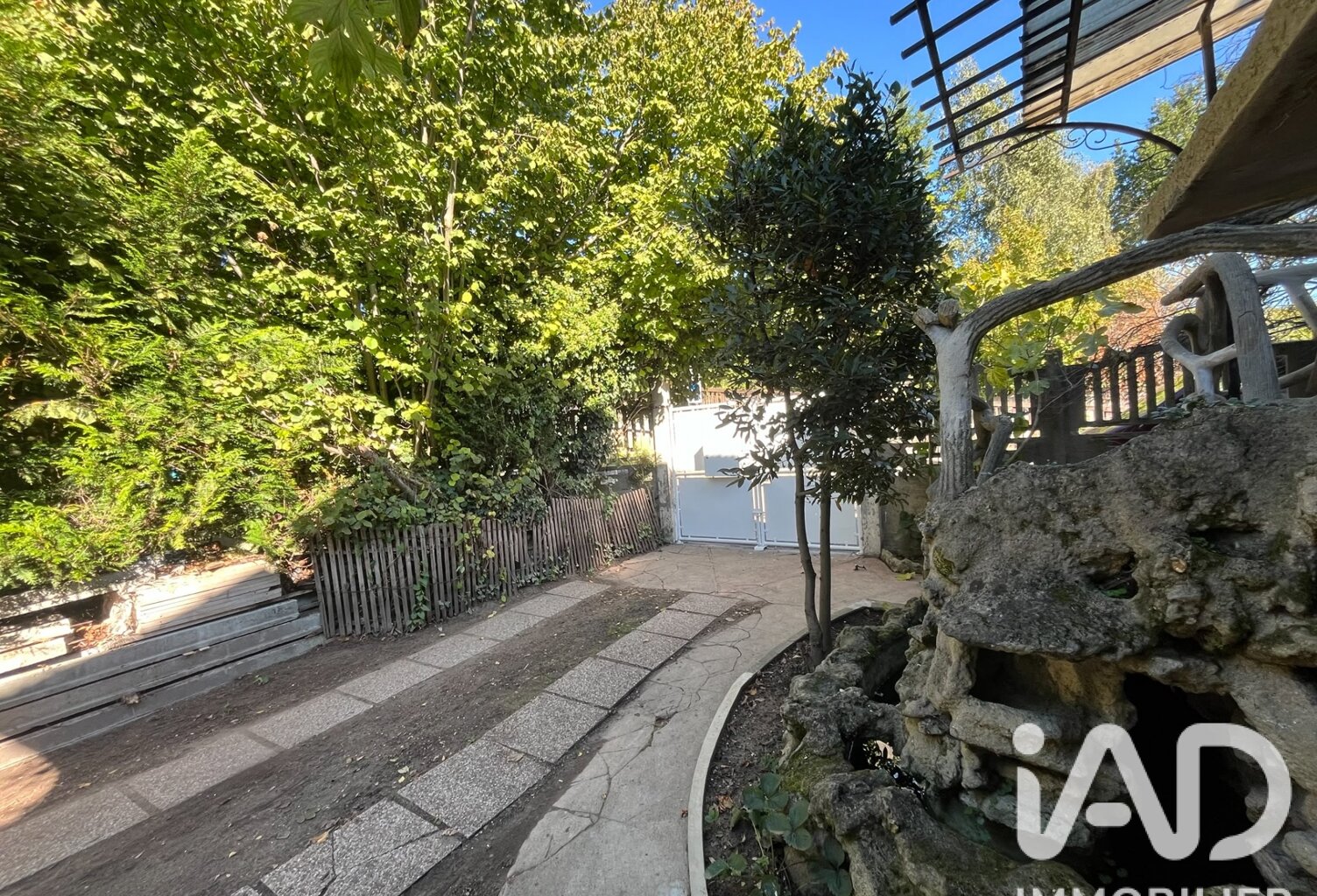 Vente Maison/villa 4 pièces — photo 1