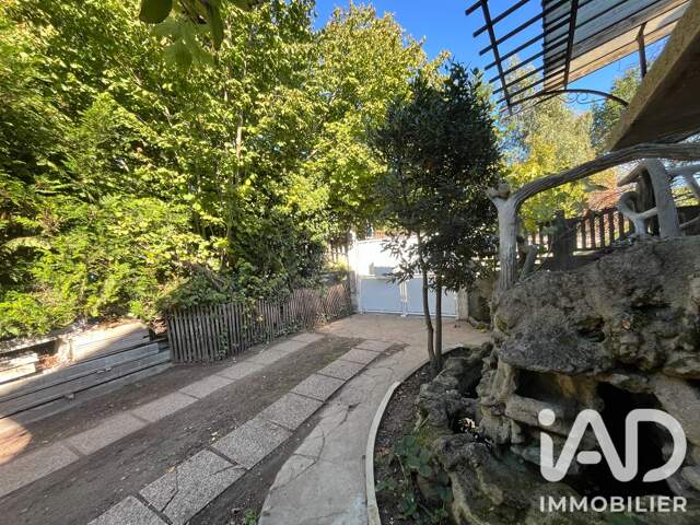 Vente Maison/villa 4 pièces — photo du bien