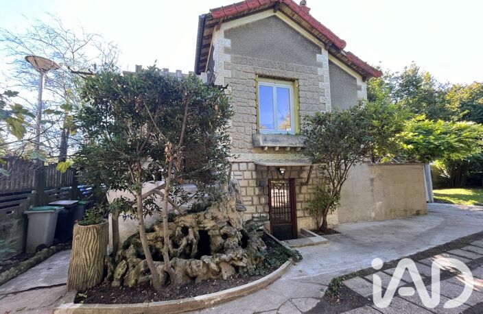 Vente Maison/villa 4 pièces — photo 2