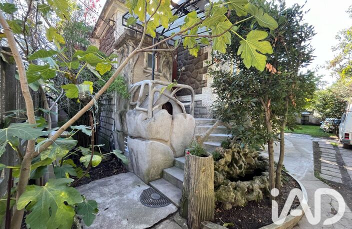 Vente Maison/villa 4 pièces — photo 5