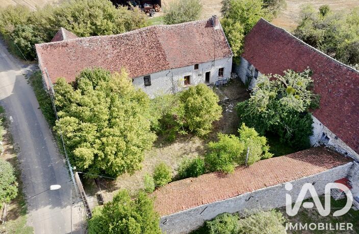 Vente Maison/villa 5 pièces — photo 2