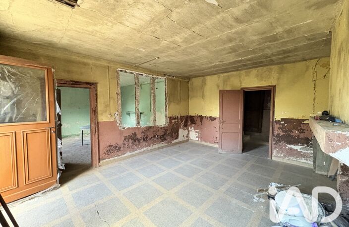 Vente Maison/villa 5 pièces — photo 5