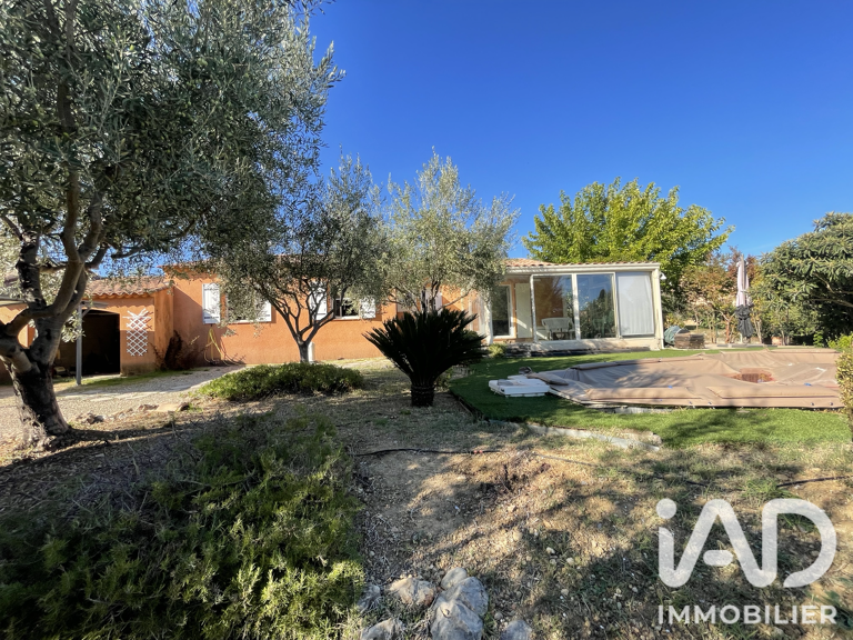 Vente Maison/villa 4 pièces — photo 1