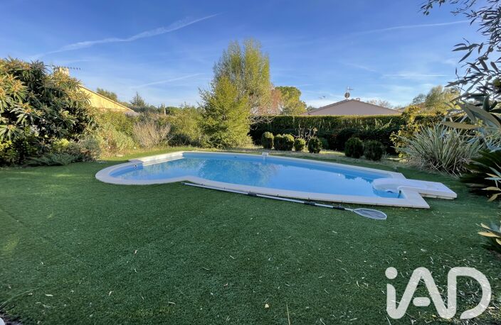 Vente Maison/villa 4 pièces — photo 2