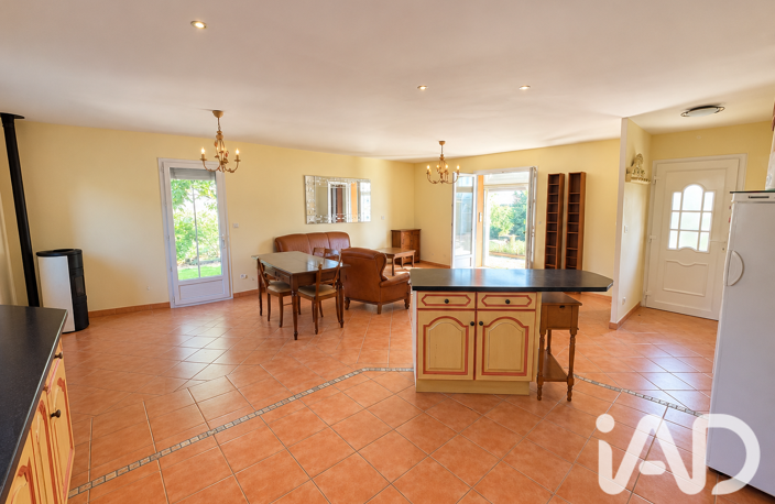 Vente Maison/villa 4 pièces — photo 3