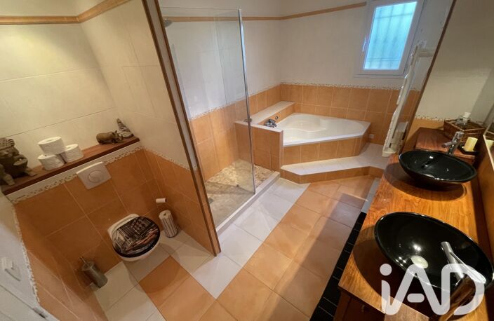 Vente Maison/villa 4 pièces — photo 4