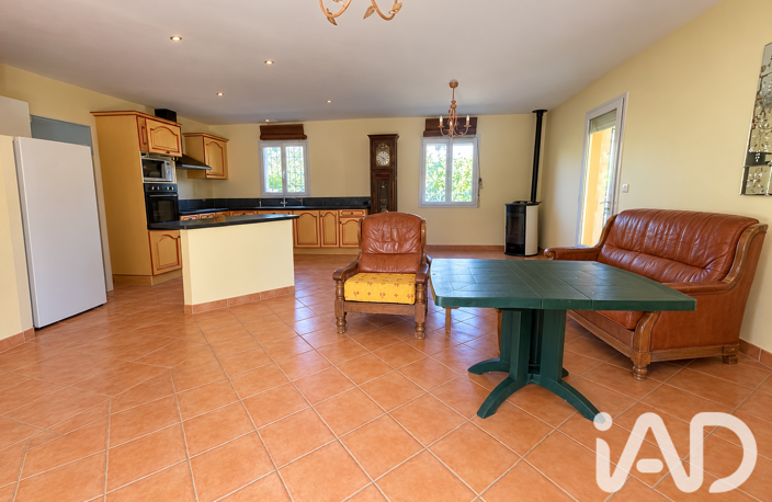 Vente Maison/villa 4 pièces — photo 5
