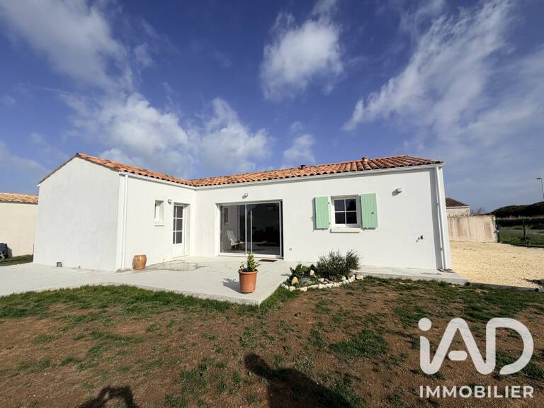 Vente Maison/villa 4 pièces — photo 1