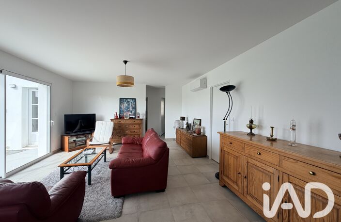 Vente Maison/villa 4 pièces — photo 3