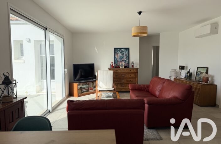 Vente Maison/villa 4 pièces — photo 4