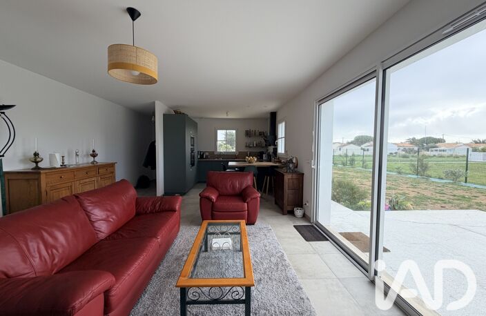 Vente Maison/villa 4 pièces — photo 5