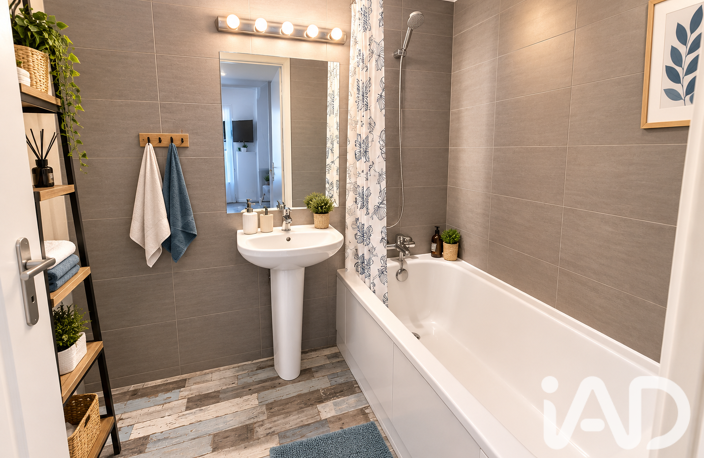 Vente Maison/villa 2 pièces — photo 3