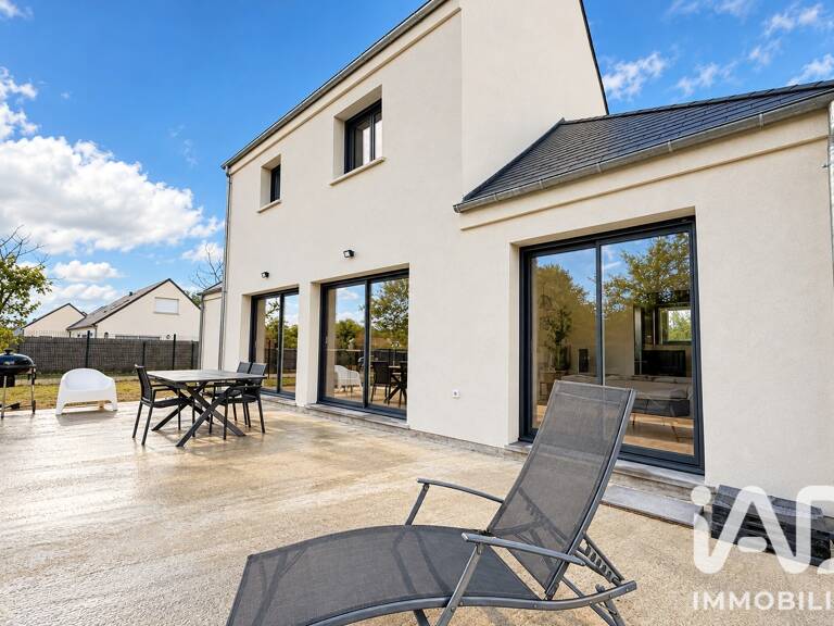 Vente Maison/villa 4 pièces — photo 1