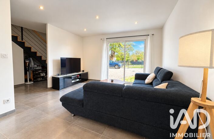 Vente Maison/villa 4 pièces — photo 3