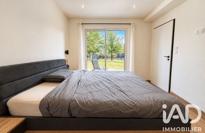 Vente Maison/villa 4 pièces — photo 4