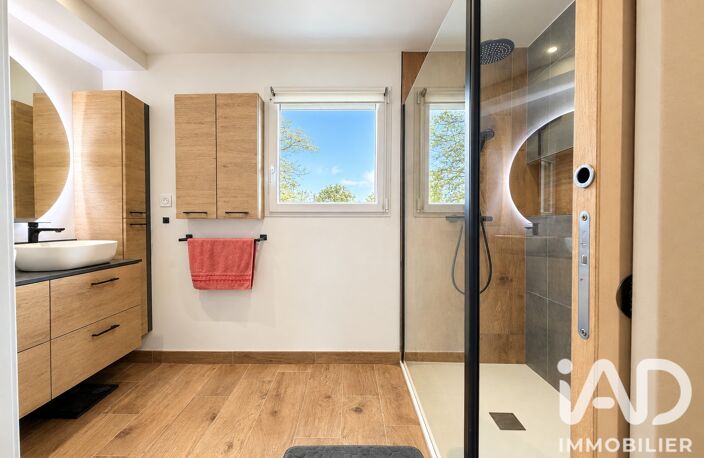 Vente Maison/villa 4 pièces — photo 5