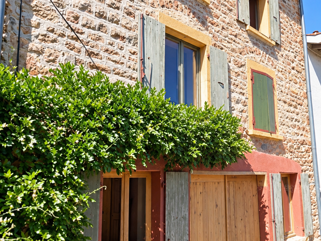 Vente Maison de village 5 pièces — photo du bien