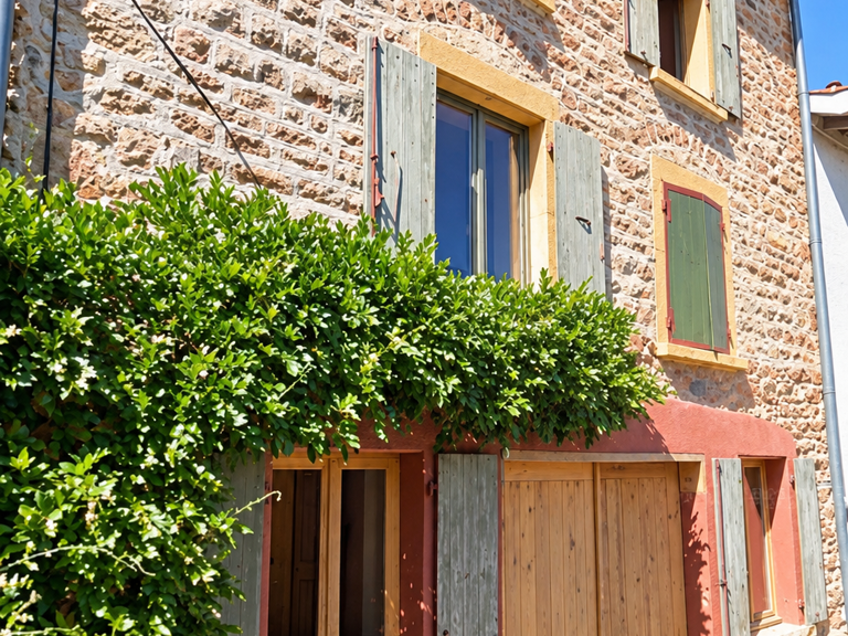 Vente Maison de village 5 pièces — photo 1
