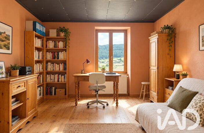 Vente Maison de village 5 pièces — photo 4