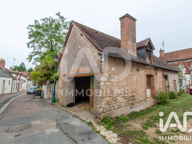 Vente Grange 2 pièces — photo 1