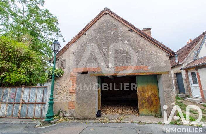 Vente Grange 2 pièces — photo 3