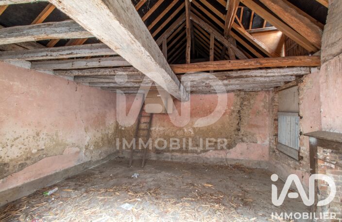 Vente Grange 2 pièces — photo 4