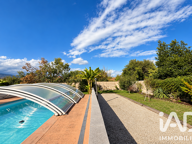 Vente Maison/villa 6 pièces — photo 2