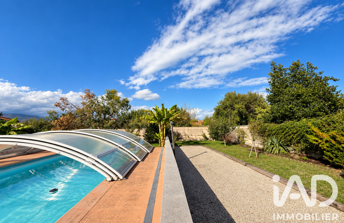 Vente Maison/villa 6 pièces — photo 2