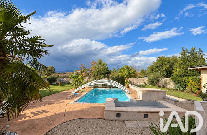 Vente Maison/villa 6 pièces — photo 3