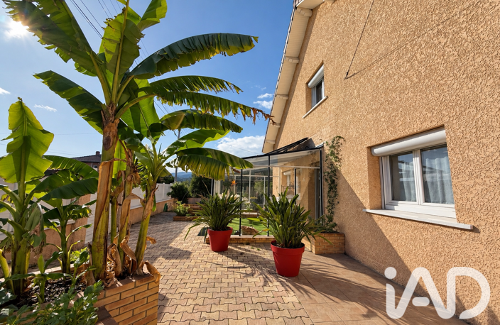 Vente Maison/villa 6 pièces — photo 4