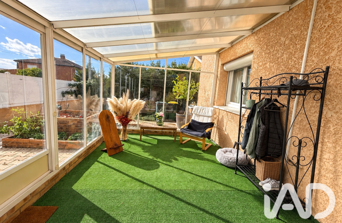 Vente Maison/villa 6 pièces — photo 5
