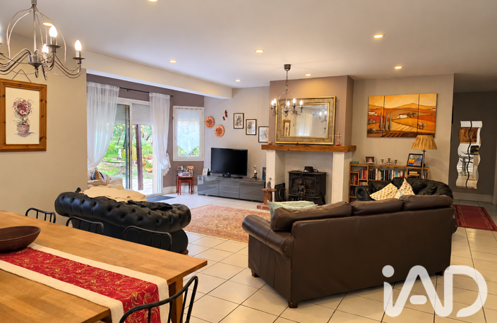 Vente Maison/villa 6 pièces — photo 2