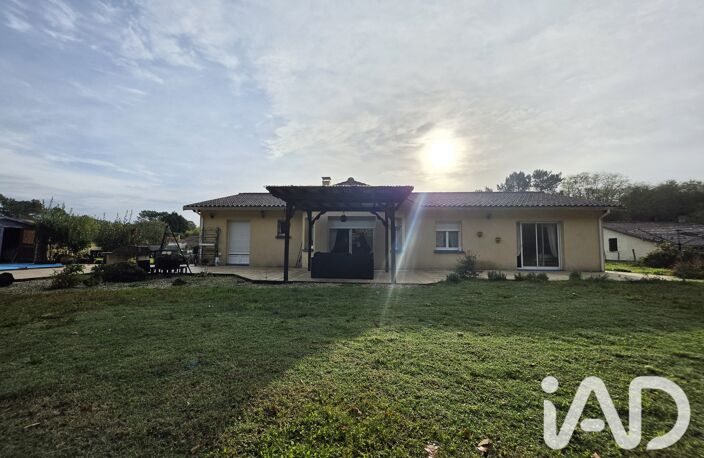 Vente Maison/villa 6 pièces — photo 3