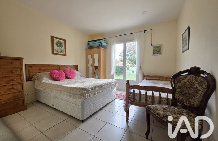 Vente Maison/villa 6 pièces — photo 4