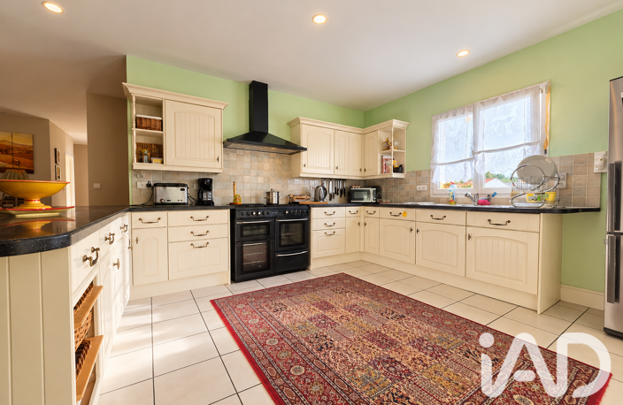 Vente Maison/villa 6 pièces — photo 5