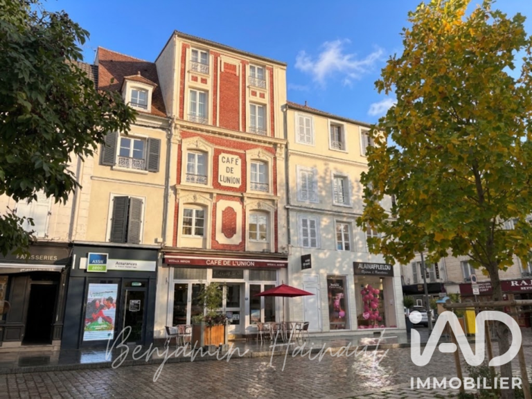 Vente Bar, Brasserie, Tabac 62 m&sup2; — photo 1