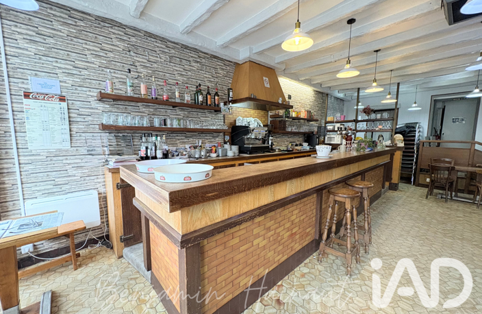 Vente Bar, Brasserie, Tabac 62 m&sup2; — photo 3