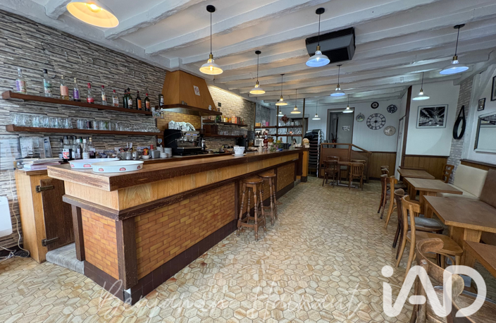 Vente Bar, Brasserie, Tabac 62 m&sup2; — photo 4